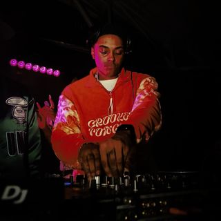 DJ Charley Valentine