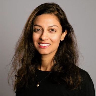 Professor Devi Sridhar