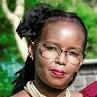 Dr Elizabeth Kiilu