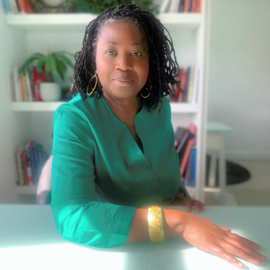 Professor Lisa-Dionne Morris