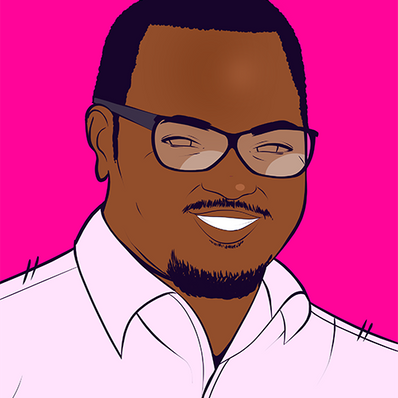 Emmanuel Adukwu