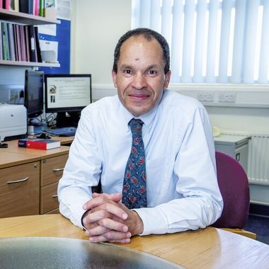 Professor Richard Oreffo
