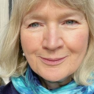 Professor Margaret Watson